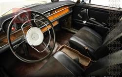 مرسيدس بنز S-Class